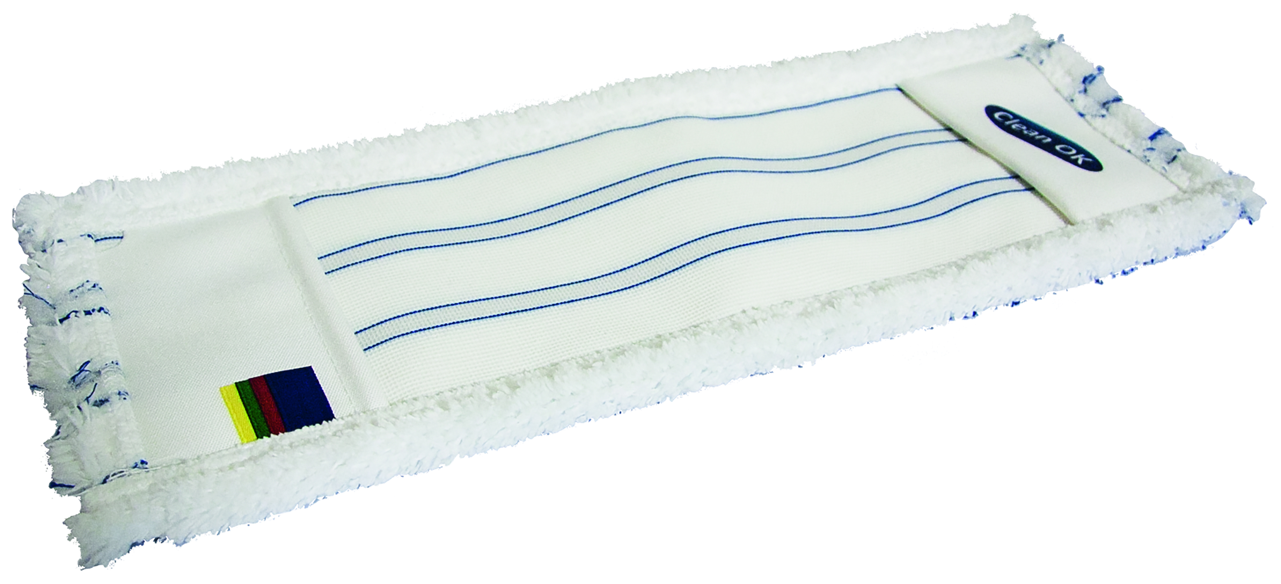 Moppbezug Microfaser 40cm