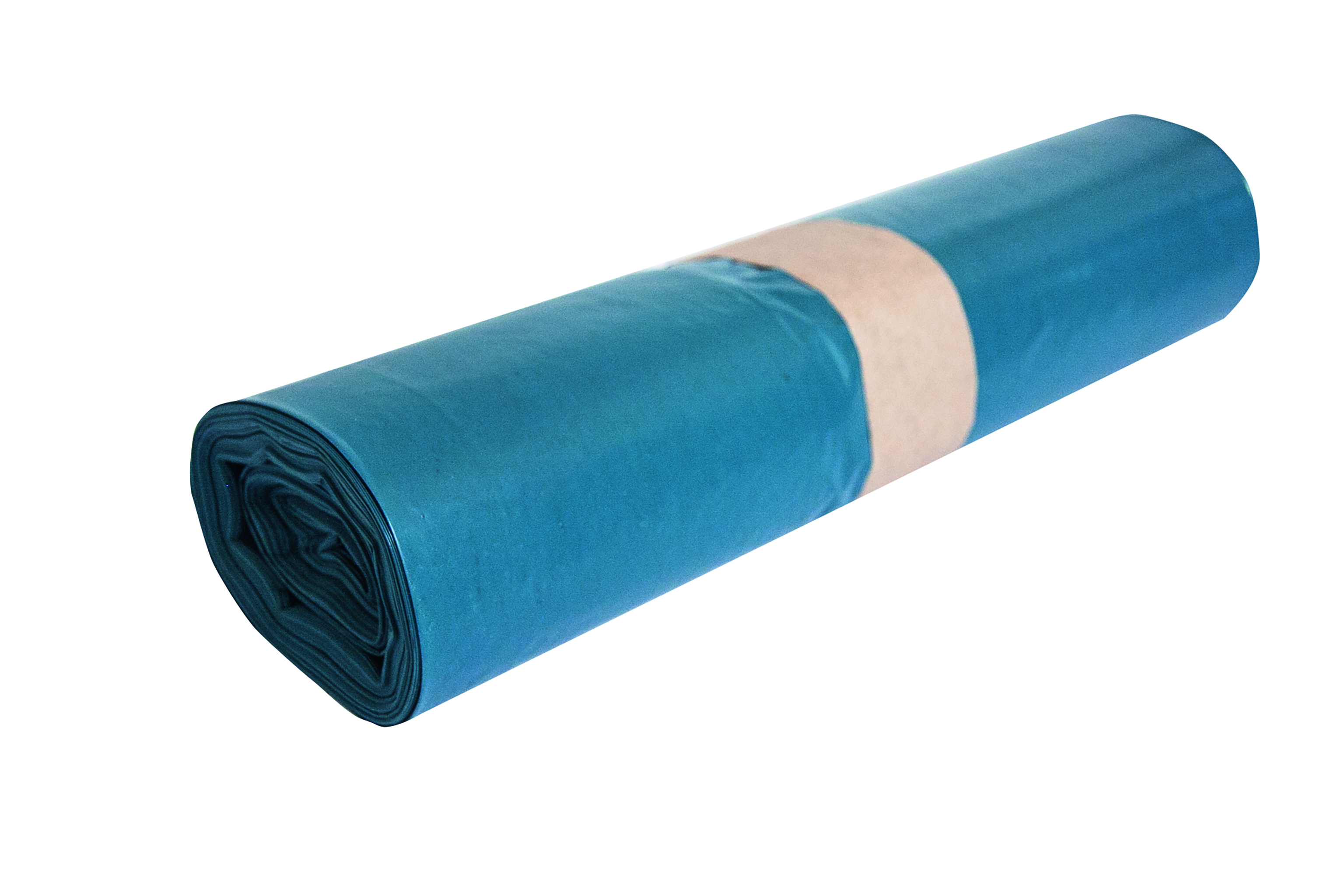 Müllsack 170 Liter, Blau