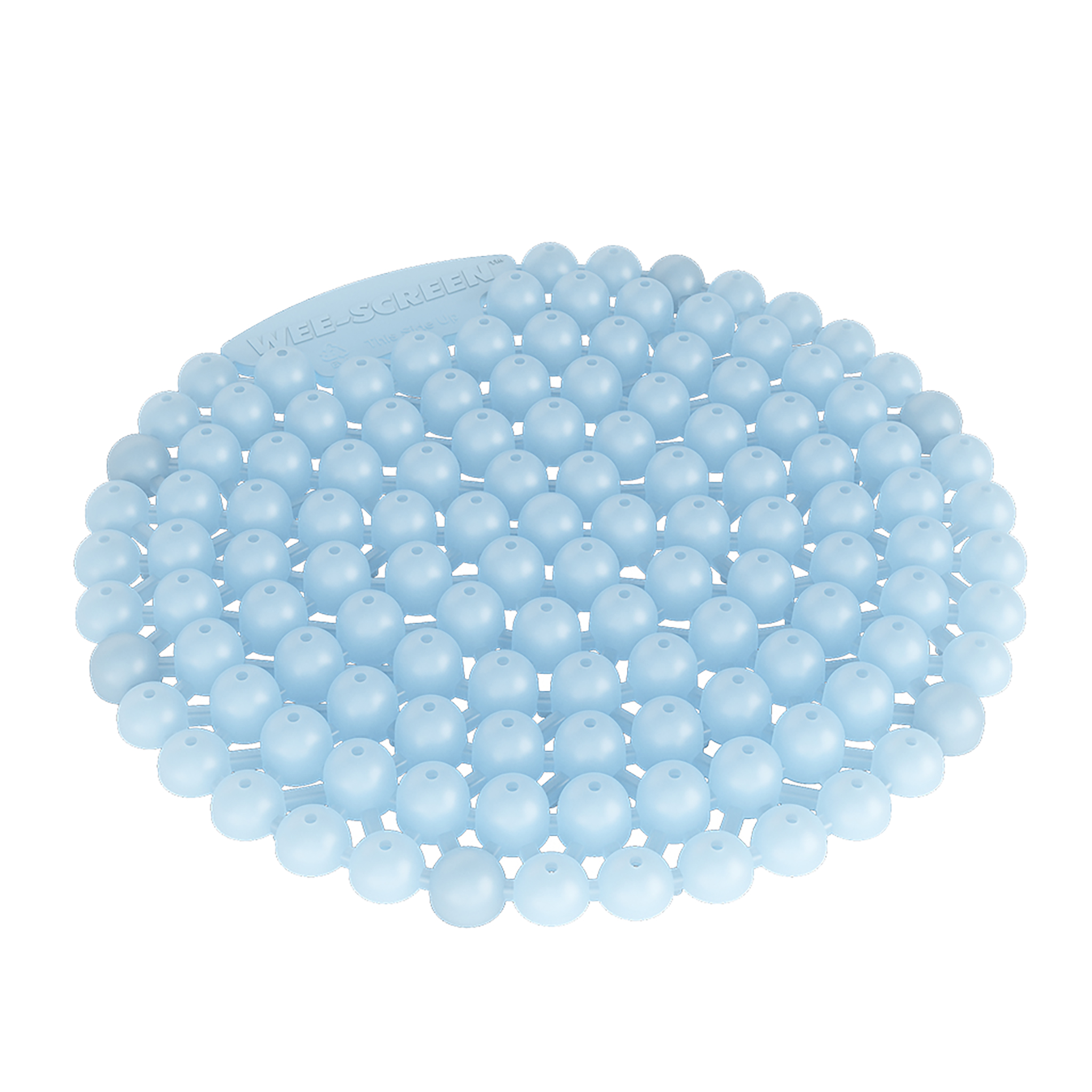 Wee Screen Pissoireinlage Linen Breeze