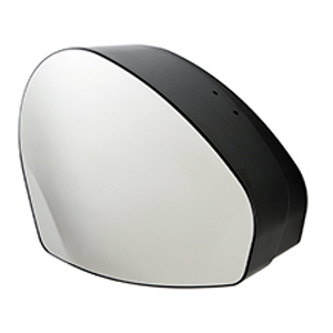 Universal Toilettenpapierspender Mercury Edelstahl Jumbo