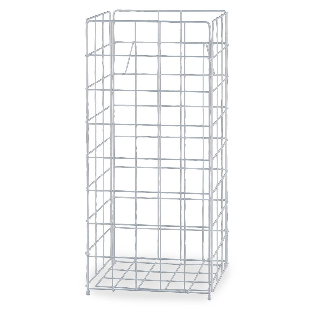 Tork Abfallbehälter Drahtkorb