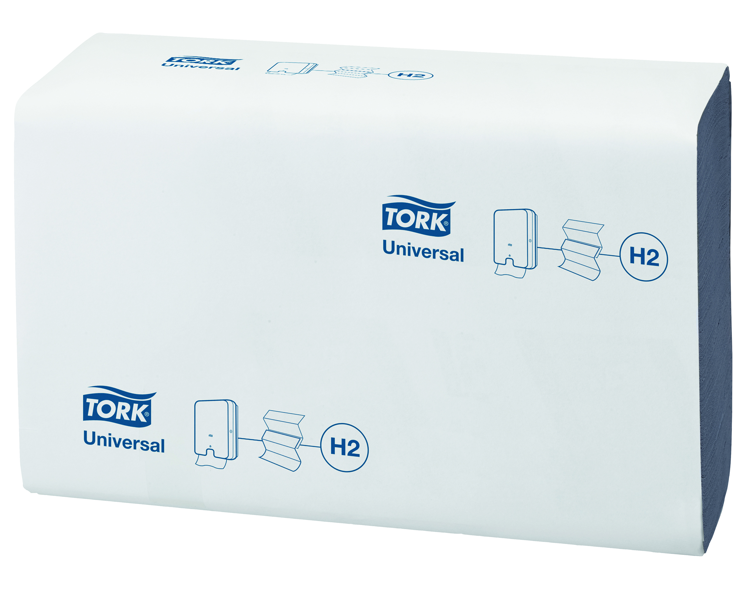 Tork Univesal Multifold